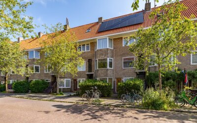 Ambonstraat 17-B