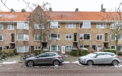 Ambonstraat 21-A