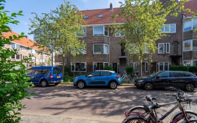 Ambonstraat 25