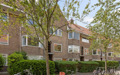 Ambonstraat 22-A