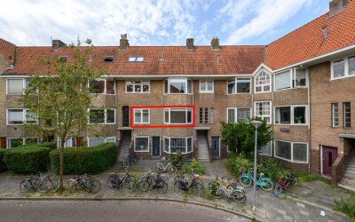 Ambonstraat 26-A