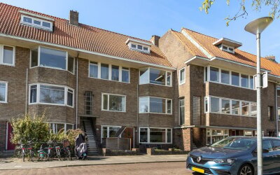 Floresplein 24-B