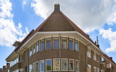 Floresplein 28-A