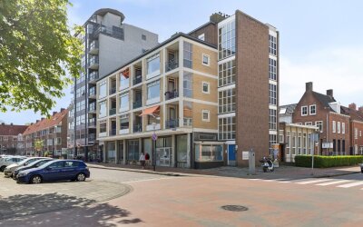 Floresplein 50