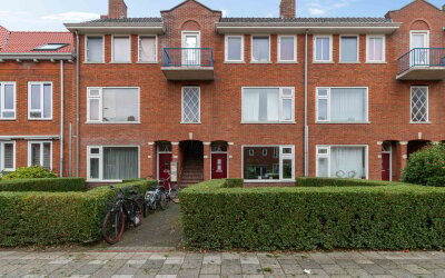 Floresstraat 17