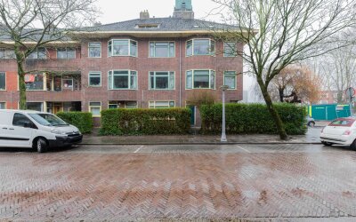 Celebesstraat 3-A