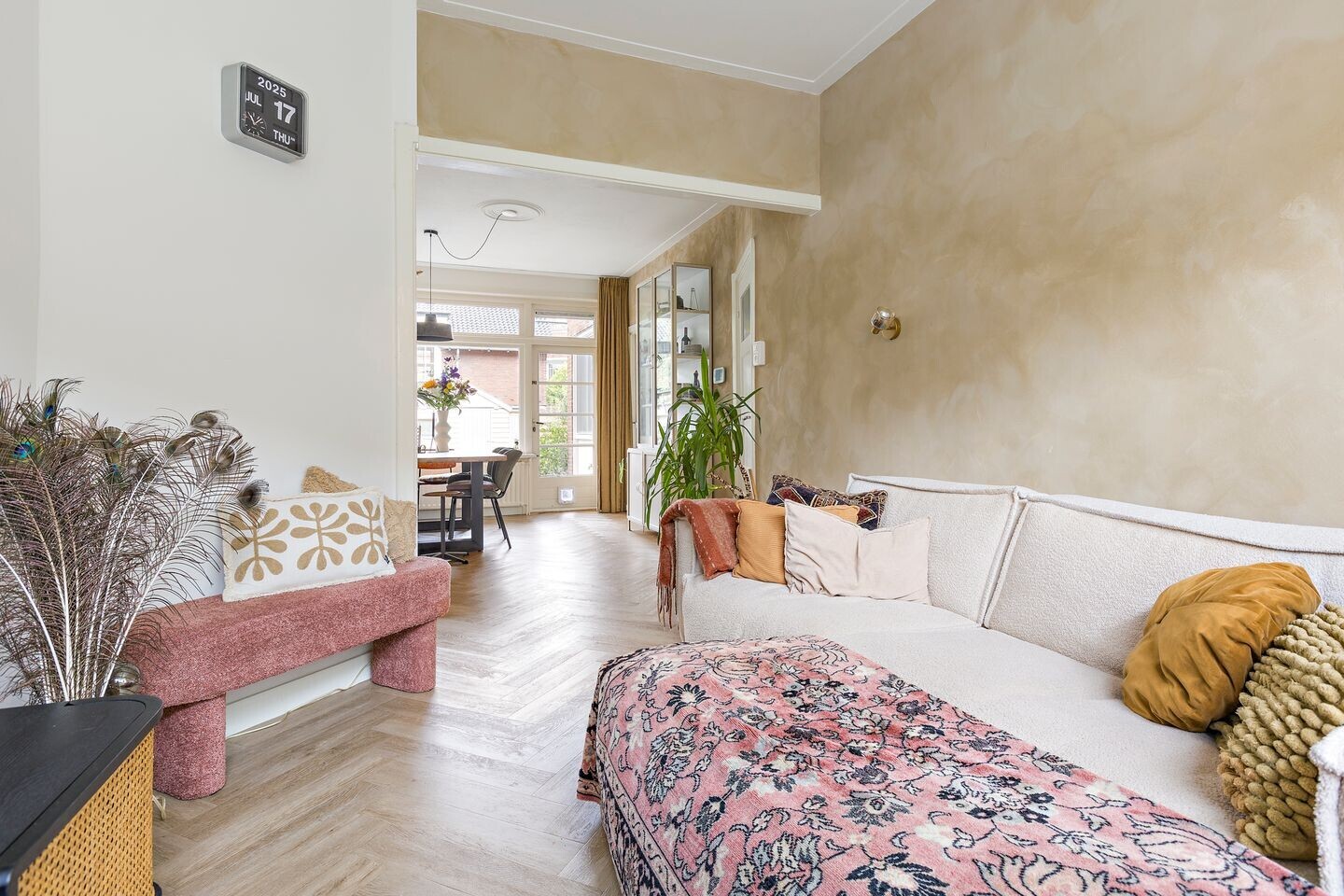 Appartement te koop: Celebesstraat 25, Groningen