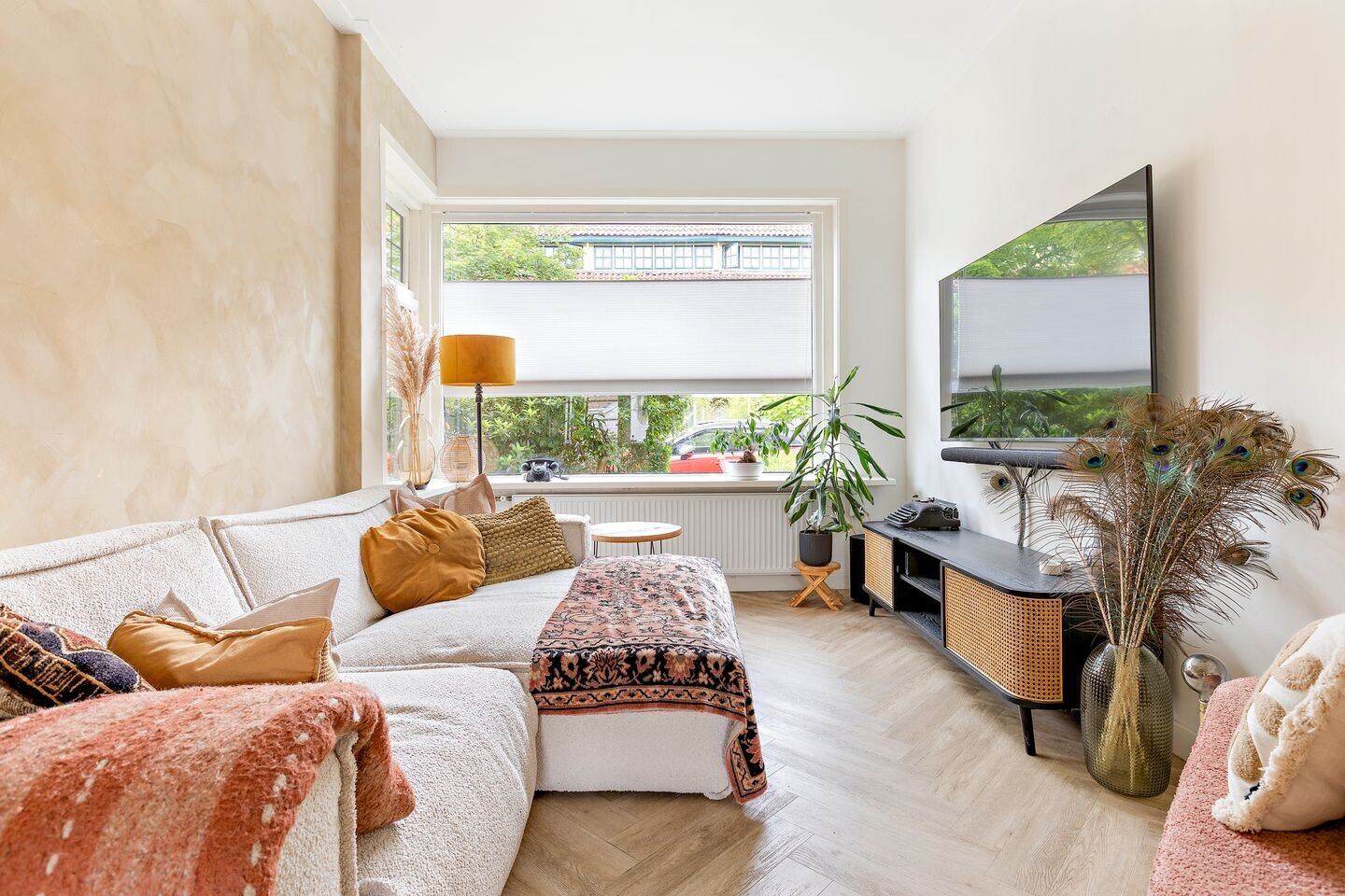 Appartement te koop: Celebesstraat 25, Groningen