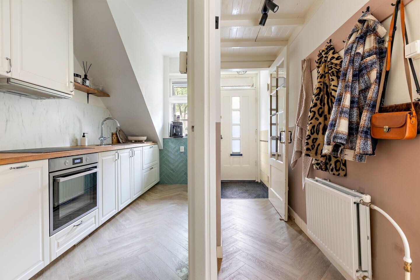Appartement te koop: Celebesstraat 25, Groningen