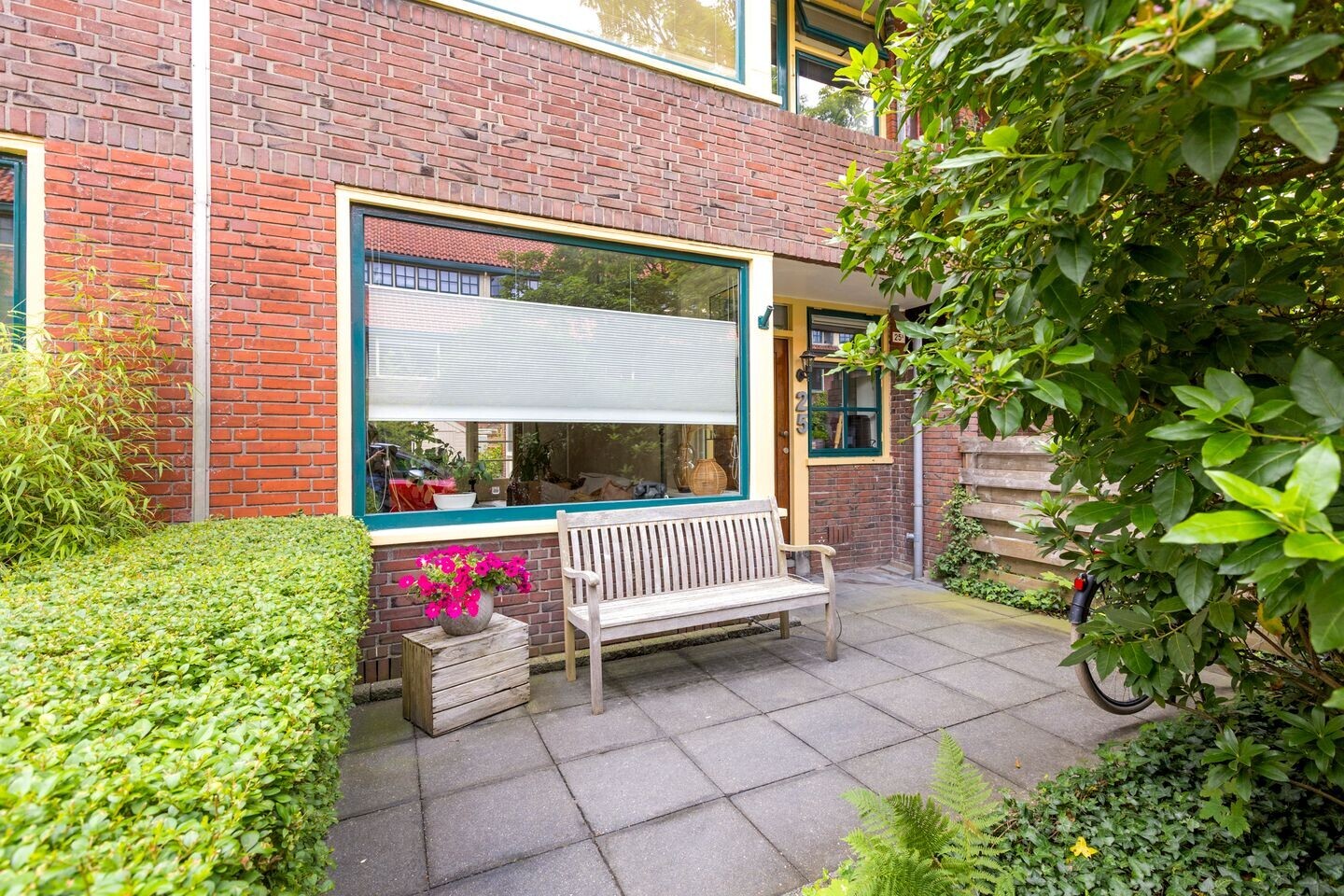 Appartement te koop: Celebesstraat 25, Groningen