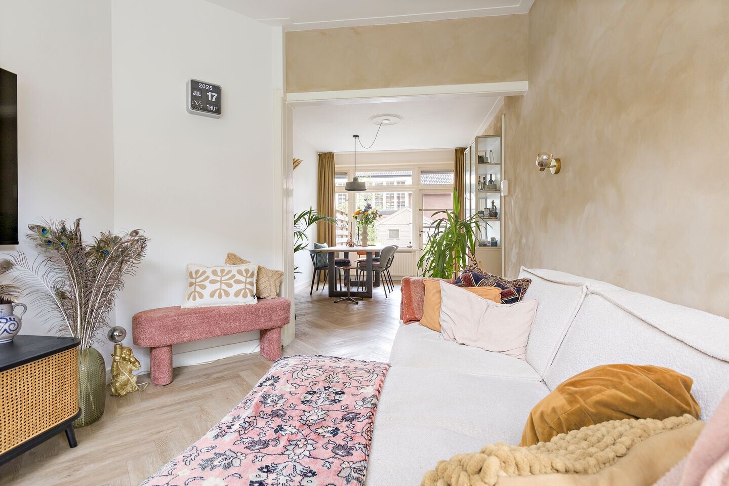 Appartement te koop: Celebesstraat 25, Groningen