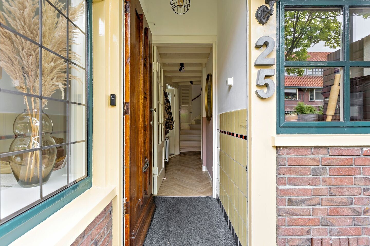 Appartement te koop: Celebesstraat 25, Groningen