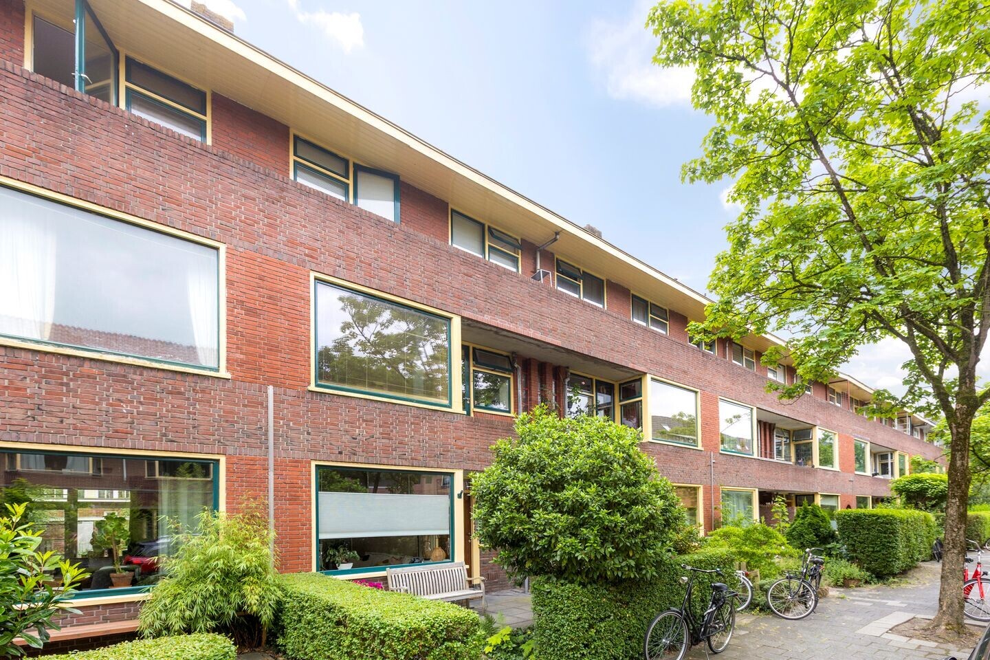Appartement te koop: Celebesstraat 25, Groningen