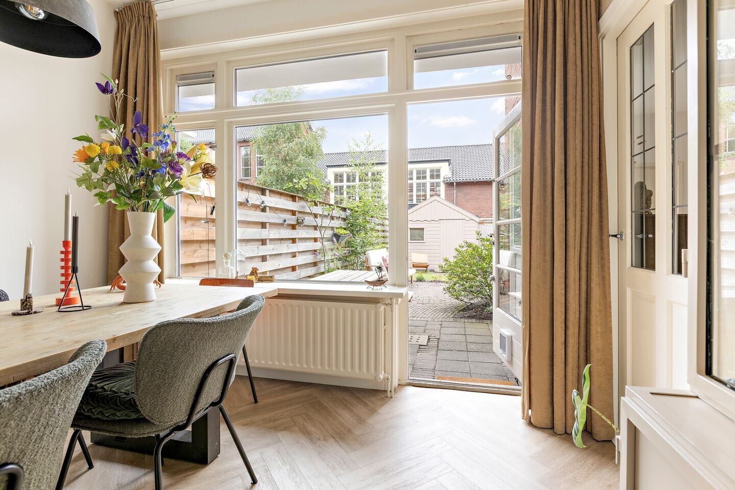 Appartement te koop: Celebesstraat 25, Groningen