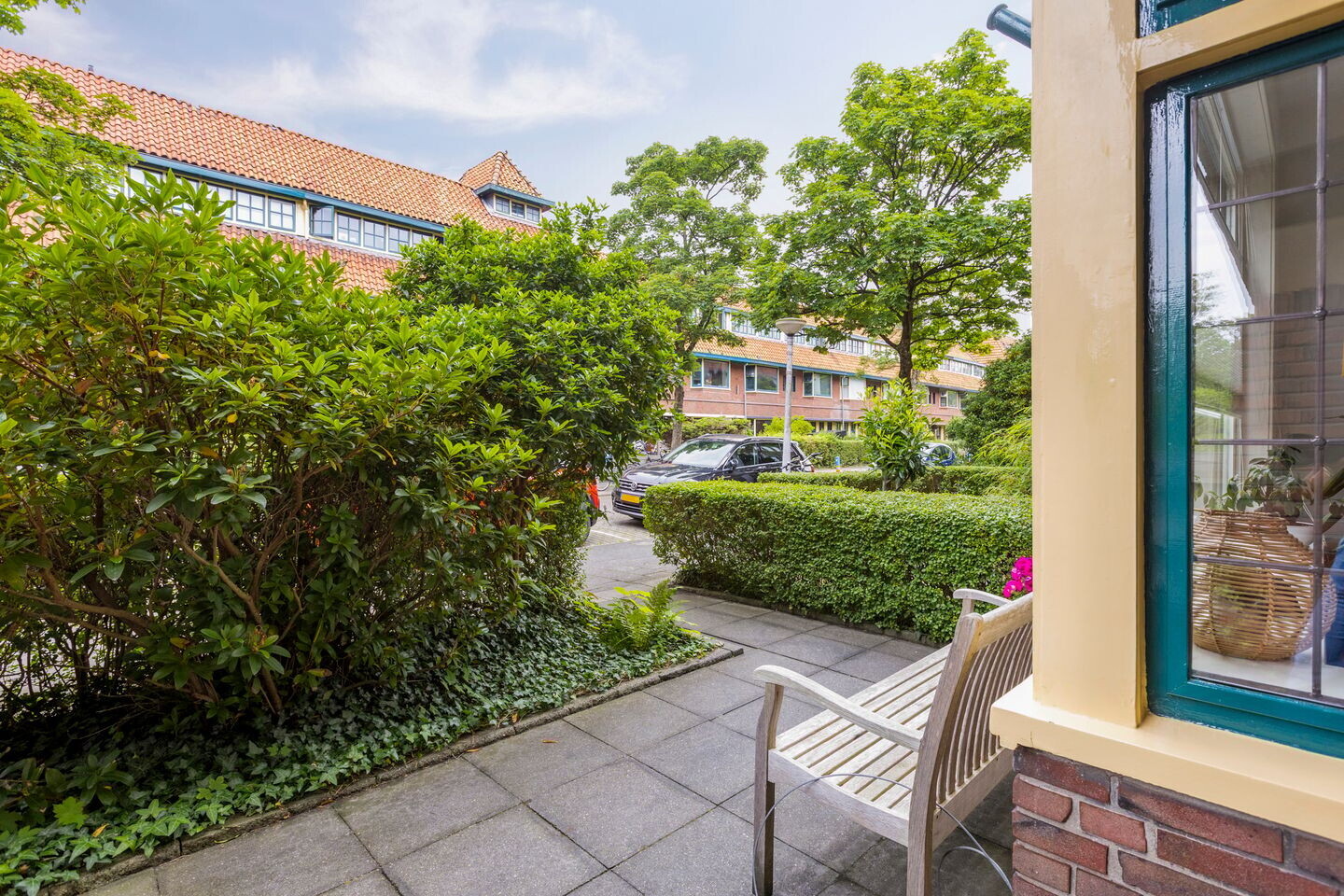 Appartement te koop: Celebesstraat 25, Groningen