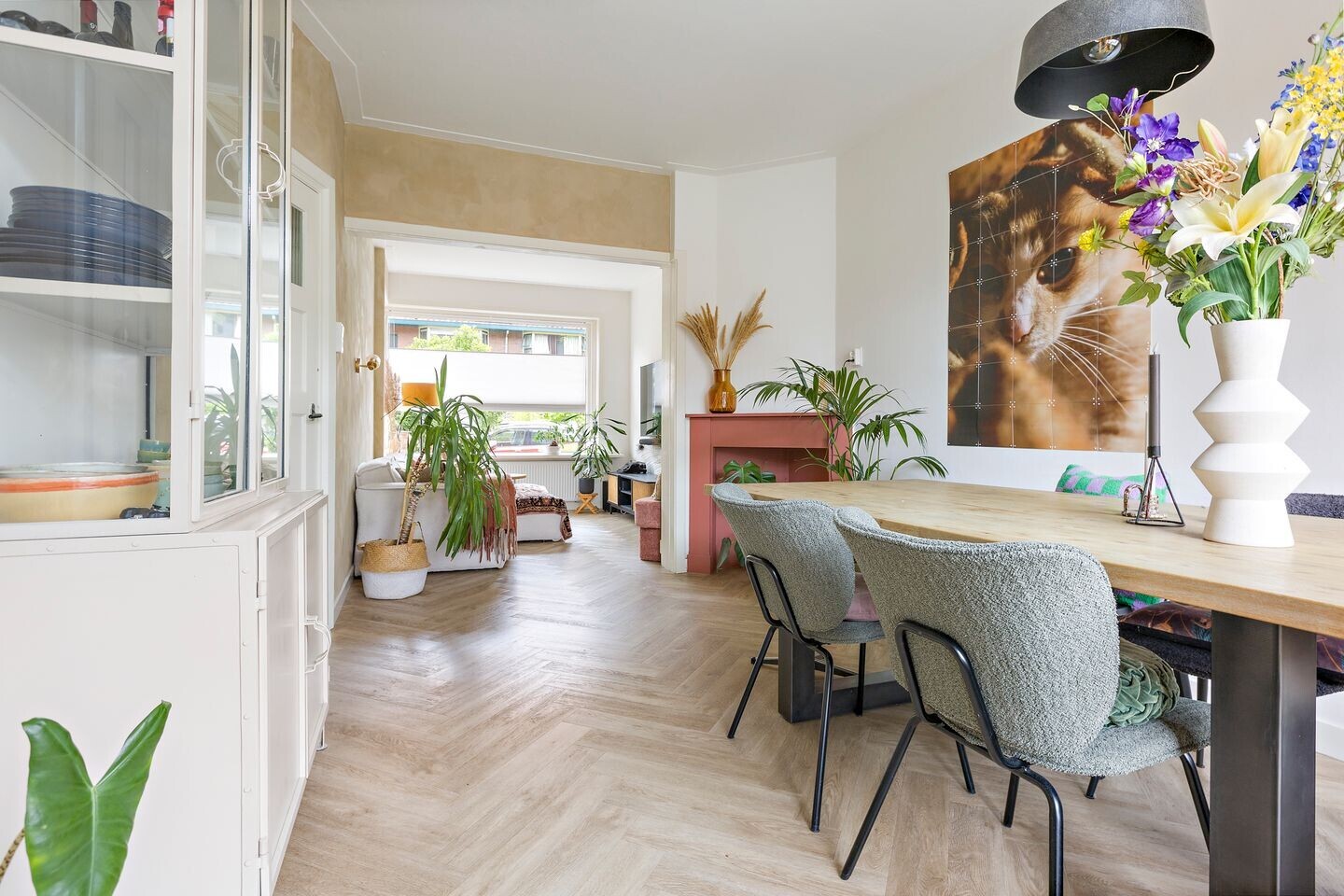 Appartement te koop: Celebesstraat 25, Groningen