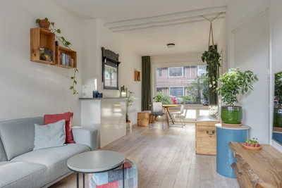 Celebesstraat 27