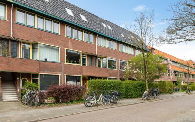 Celebesstraat 10-A