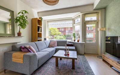 Celebesstraat 12-B