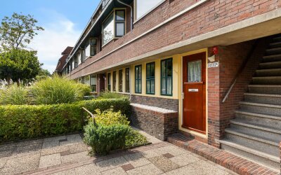 Appartement te koop Celebesstraat 32