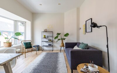 Ceramstraat 30-A