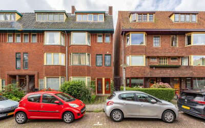 Ceramstraat 30-B