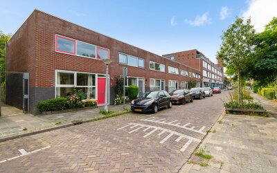Semarangstraat 19