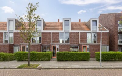 Bandoengstraat 15