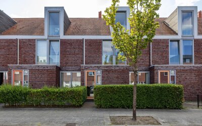Bandoengstraat 25