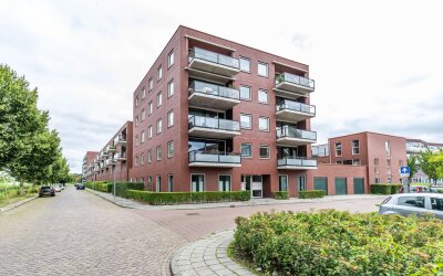 Soendastraat 13