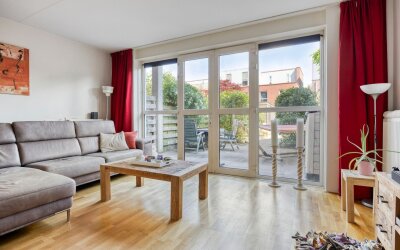 Soendastraat 54