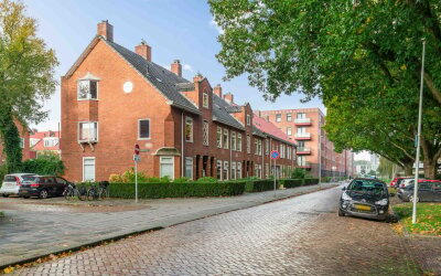 Molukkenstraat 128