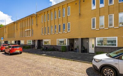 Marowijnestraat 9