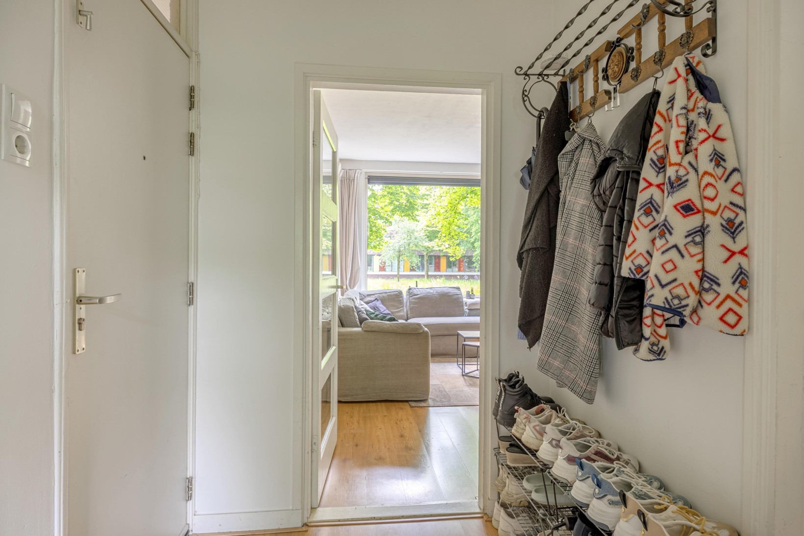 Appartement te koop: Paramaribostraat 76, Groningen