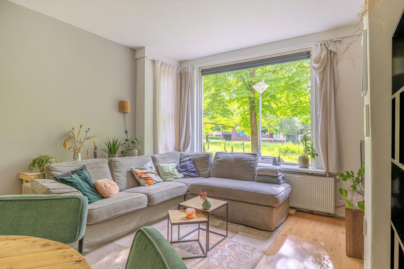 Appartement te koop: Paramaribostraat 76, Groningen