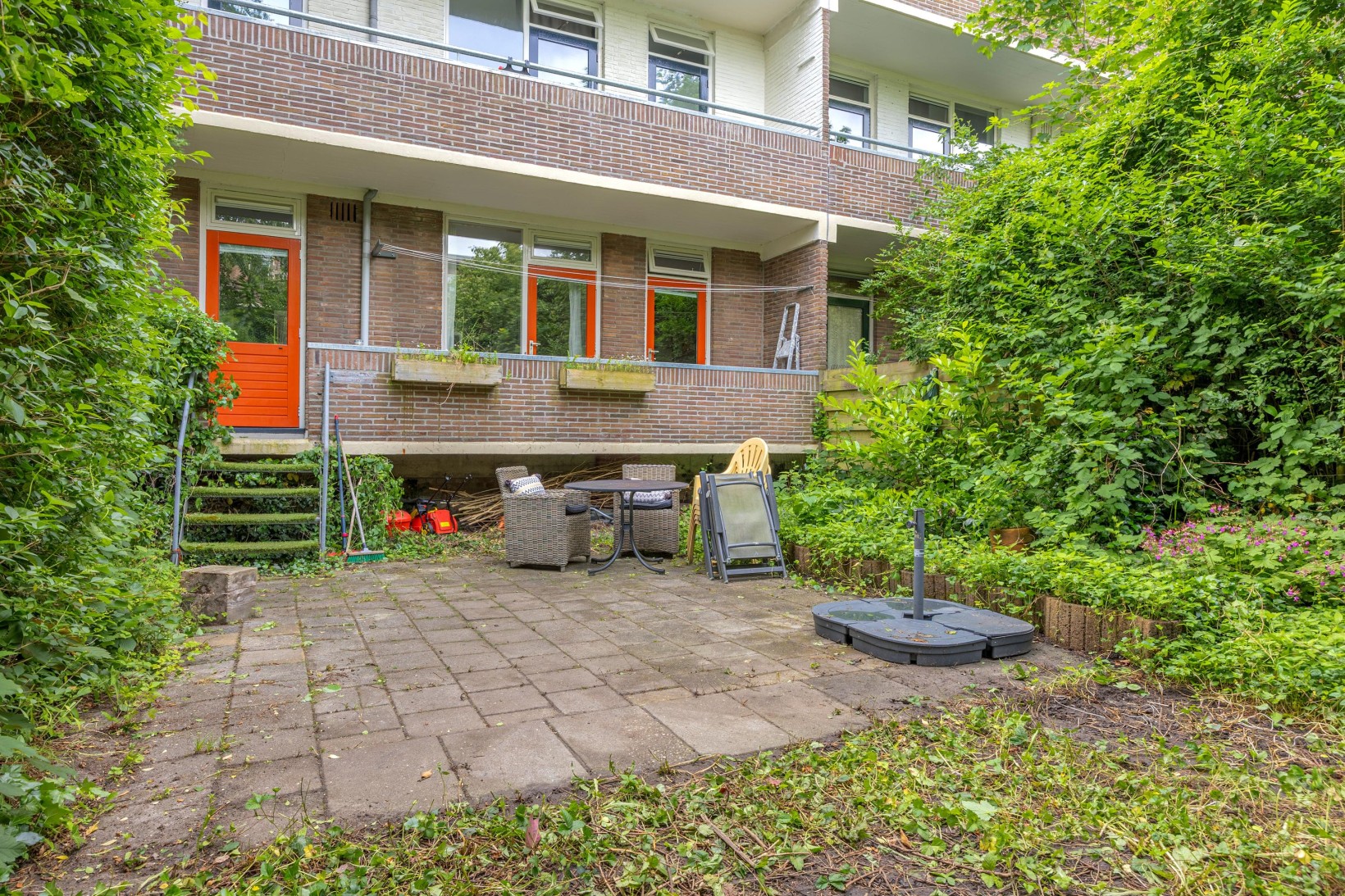 Appartement te koop: Paramaribostraat 76, Groningen