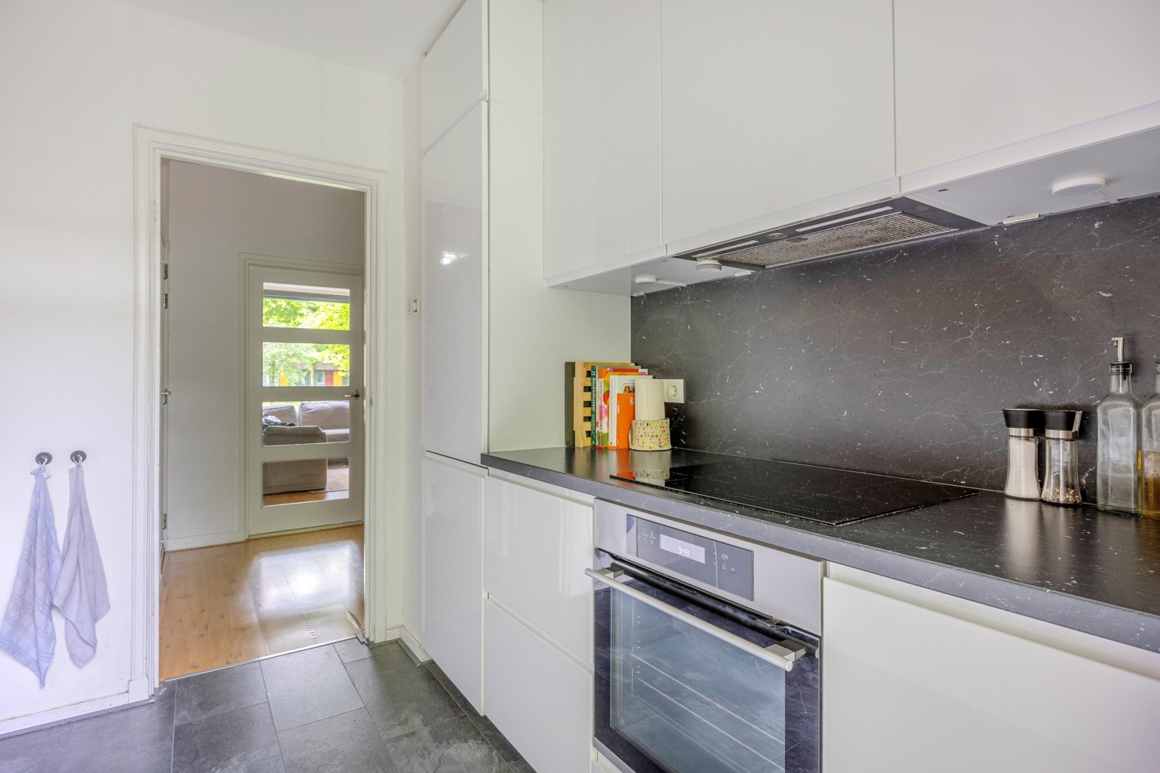 Appartement te koop: Paramaribostraat 76, Groningen