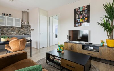 Curaçaostraat 77