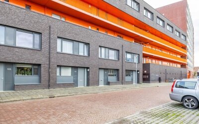 Curaçaostraat 99