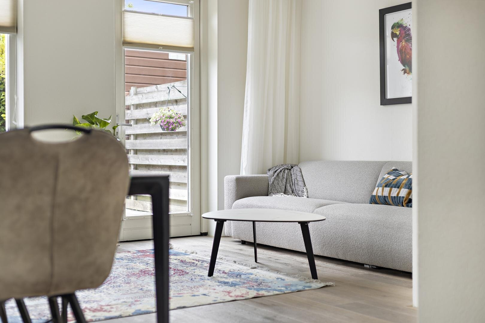 Tussenwoning te koop: Bonairestraat 66, Groningen