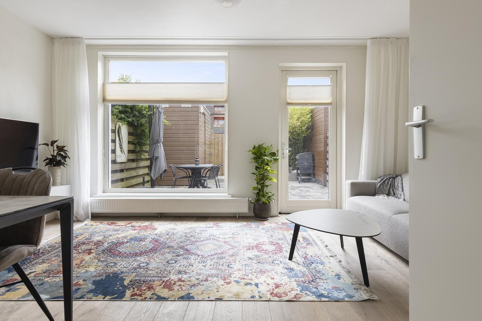 Tussenwoning te koop: Bonairestraat 66, Groningen