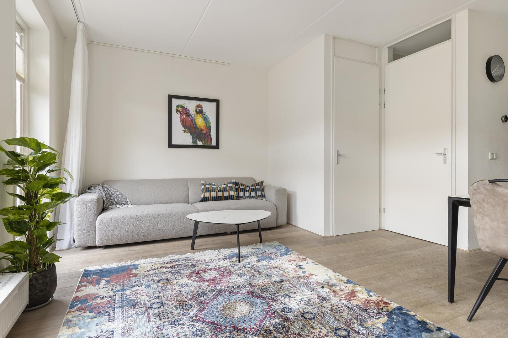 Tussenwoning te koop: Bonairestraat 66, Groningen