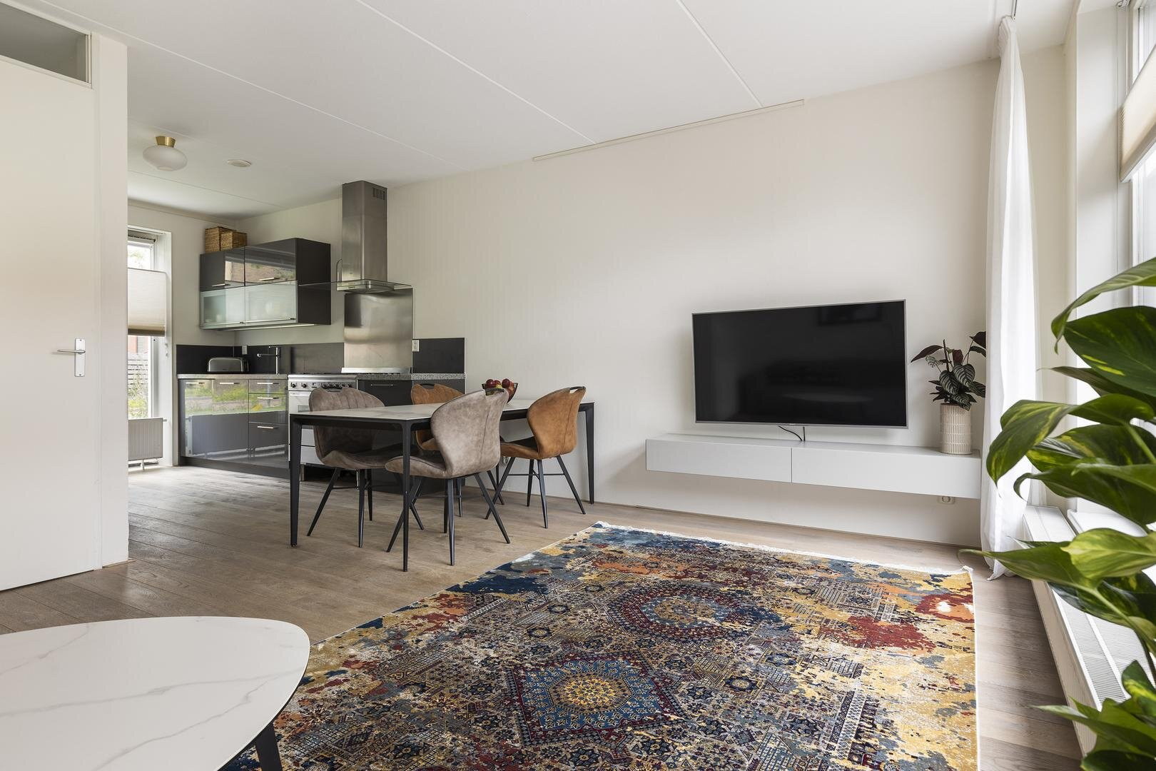Tussenwoning te koop: Bonairestraat 66, Groningen