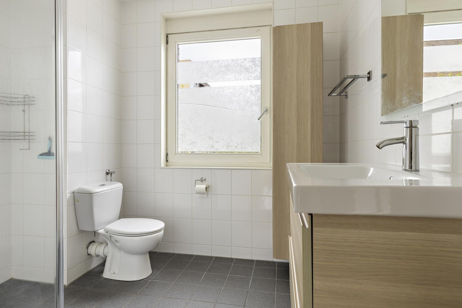 Tussenwoning te koop: Bonairestraat 66, Groningen