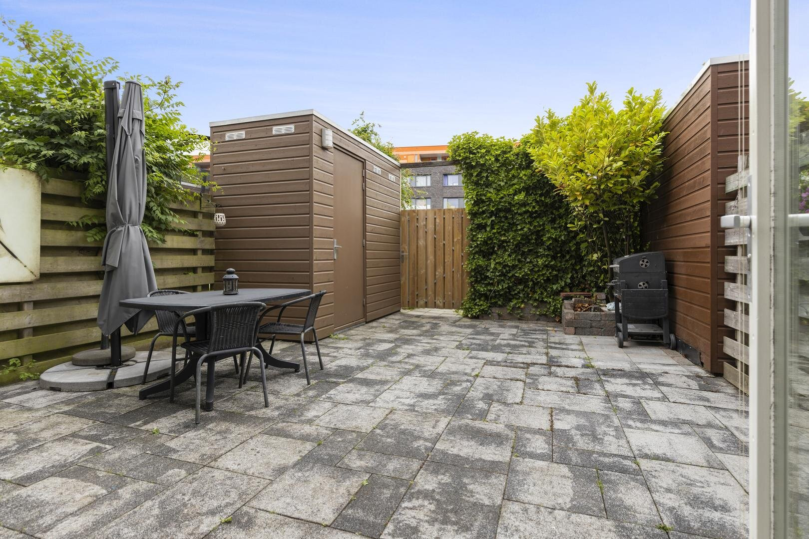 Tussenwoning te koop: Bonairestraat 66, Groningen