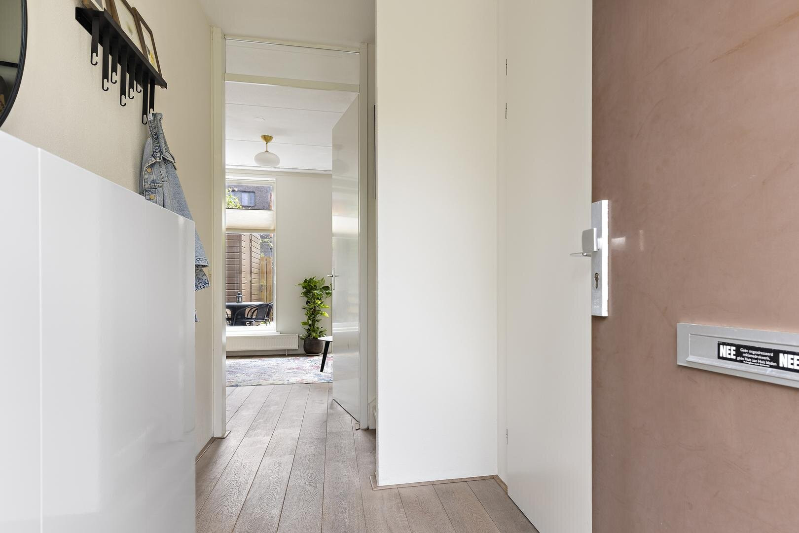 Tussenwoning te koop: Bonairestraat 66, Groningen