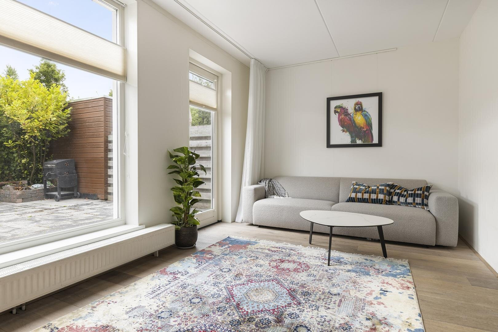 Tussenwoning te koop: Bonairestraat 66, Groningen
