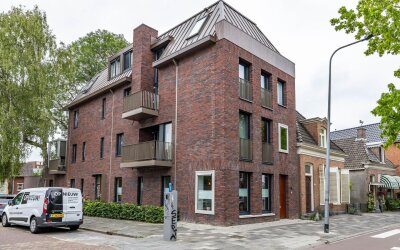 Noorderstationsstraat 31