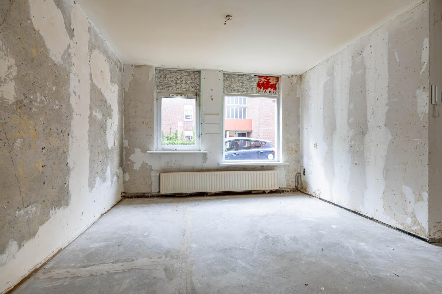 Appartement te koop: Bedumerstraat 1, Groningen