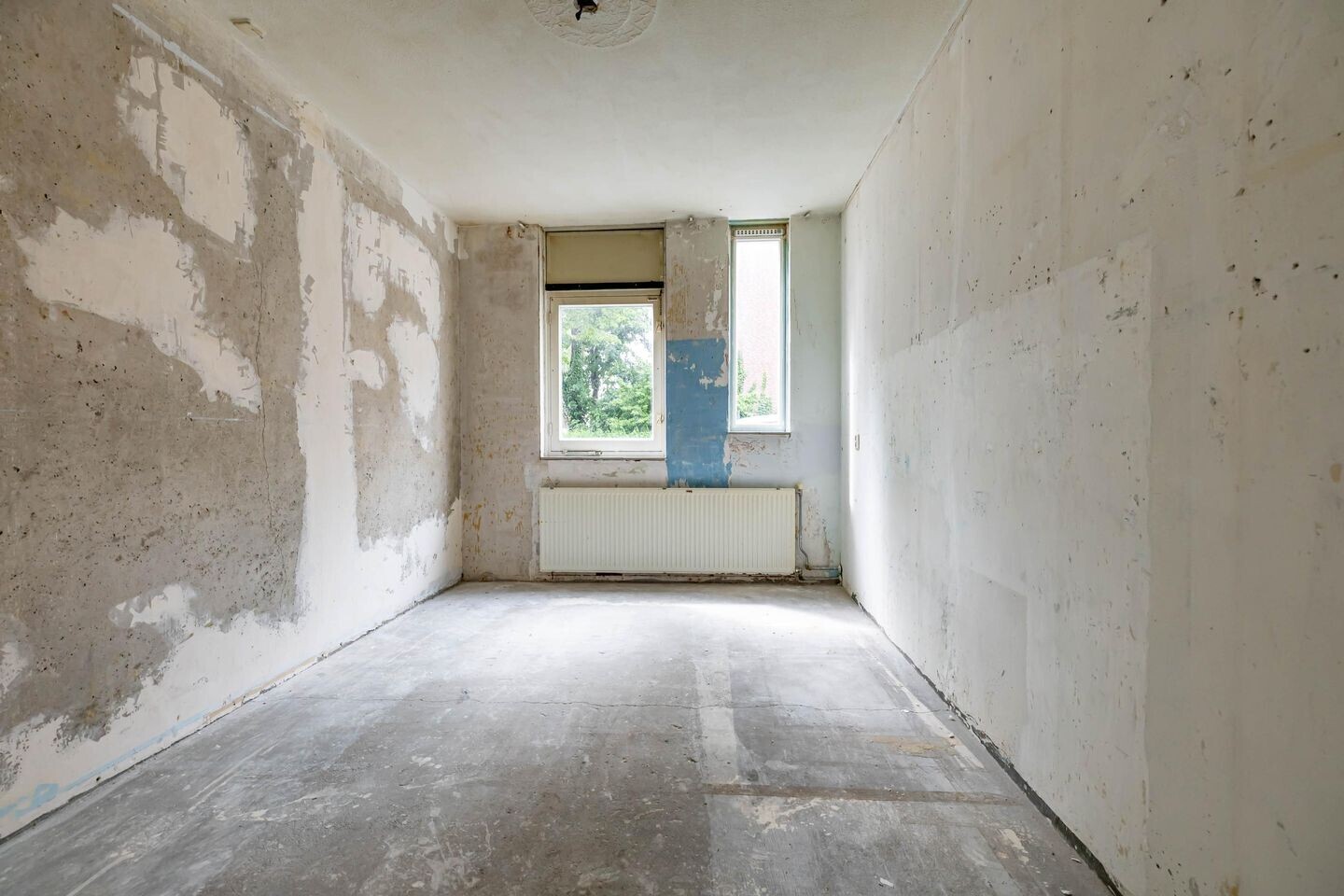 Appartement te koop: Bedumerstraat 1, Groningen